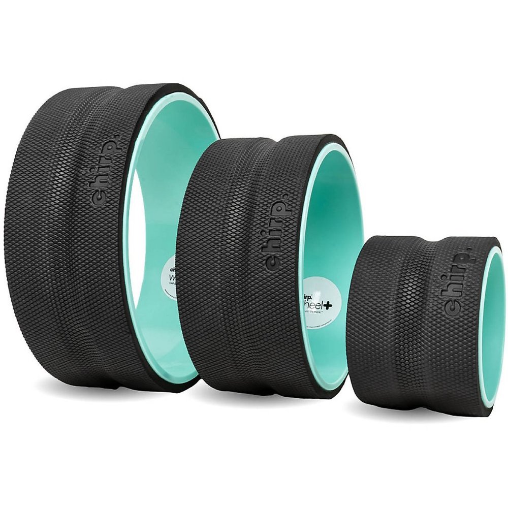 Chirp Wheel Set of 3